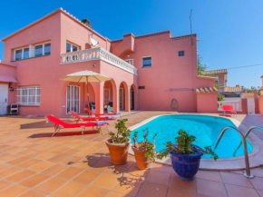 Holiday Home Requesens by Interhome